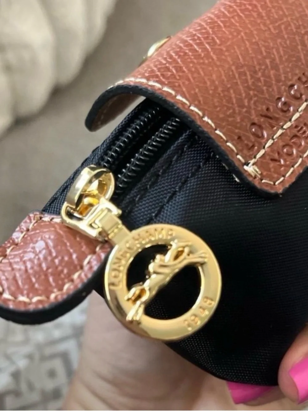 Mini bag